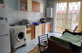 Apartament 1 camera, 34 mp, finisat, zona Eroilor