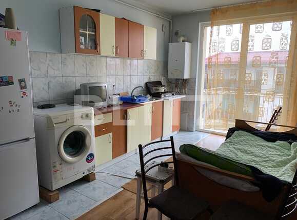 Garsonieră de vânzare Floreşti - 48965AV | BLITZ Cluj-Napoca | Poza1