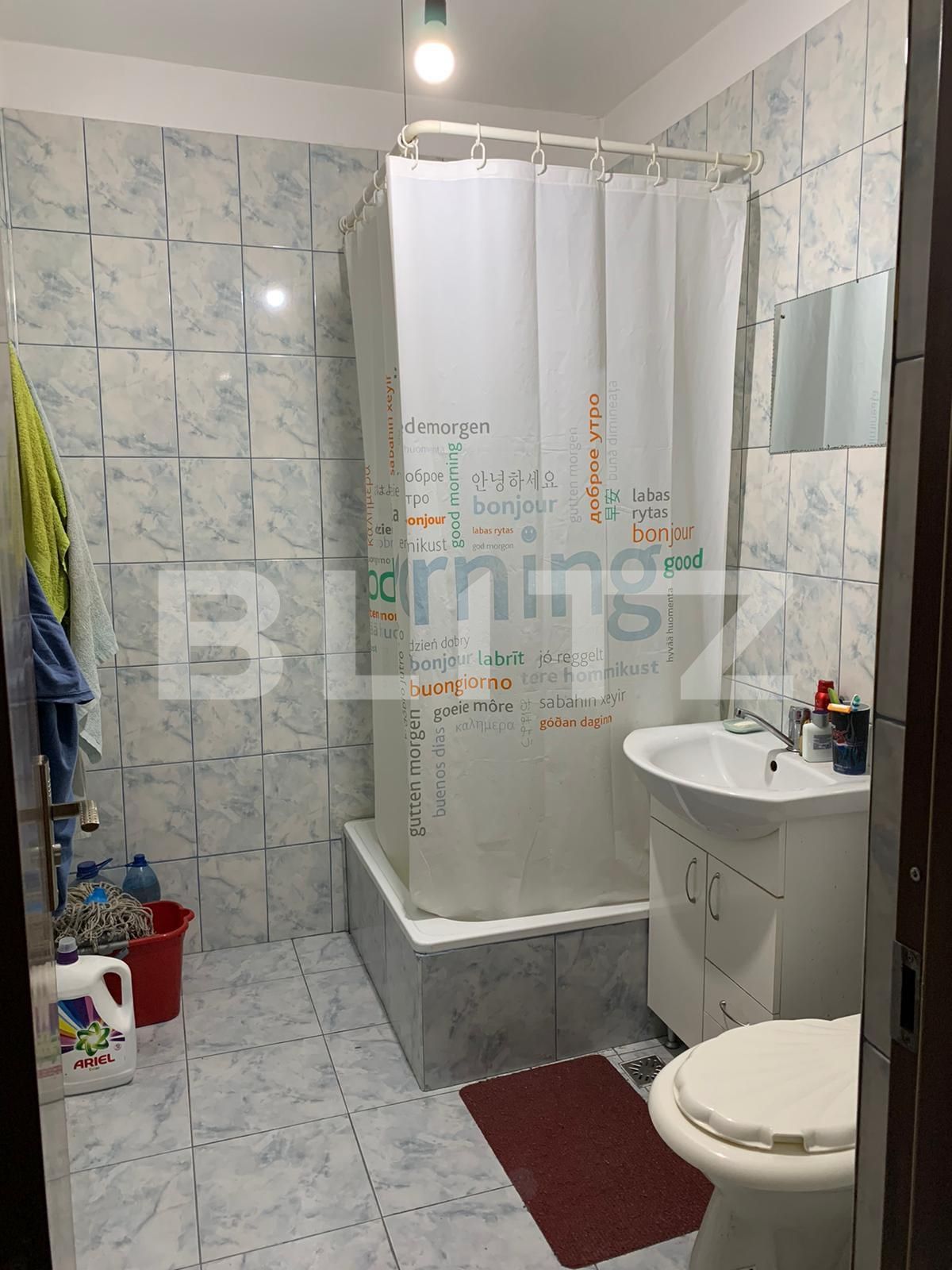 Garsonieră de vânzare Floreşti - 48965AV | BLITZ Cluj-Napoca | Poza6