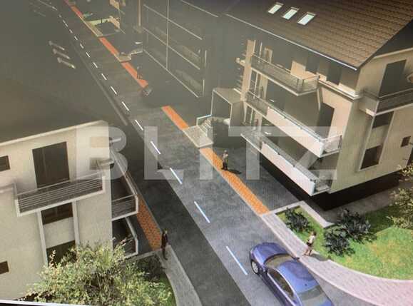 Garsonieră de vânzare Floreşti - 48966AV | BLITZ Cluj-Napoca | Poza8