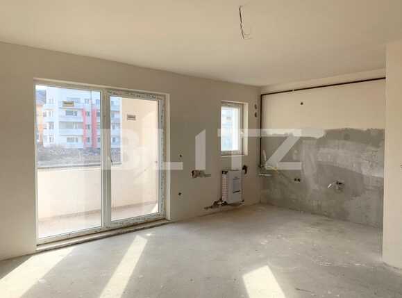 Garsonieră de vânzare Floreşti - 48966AV | BLITZ Cluj-Napoca | Poza1