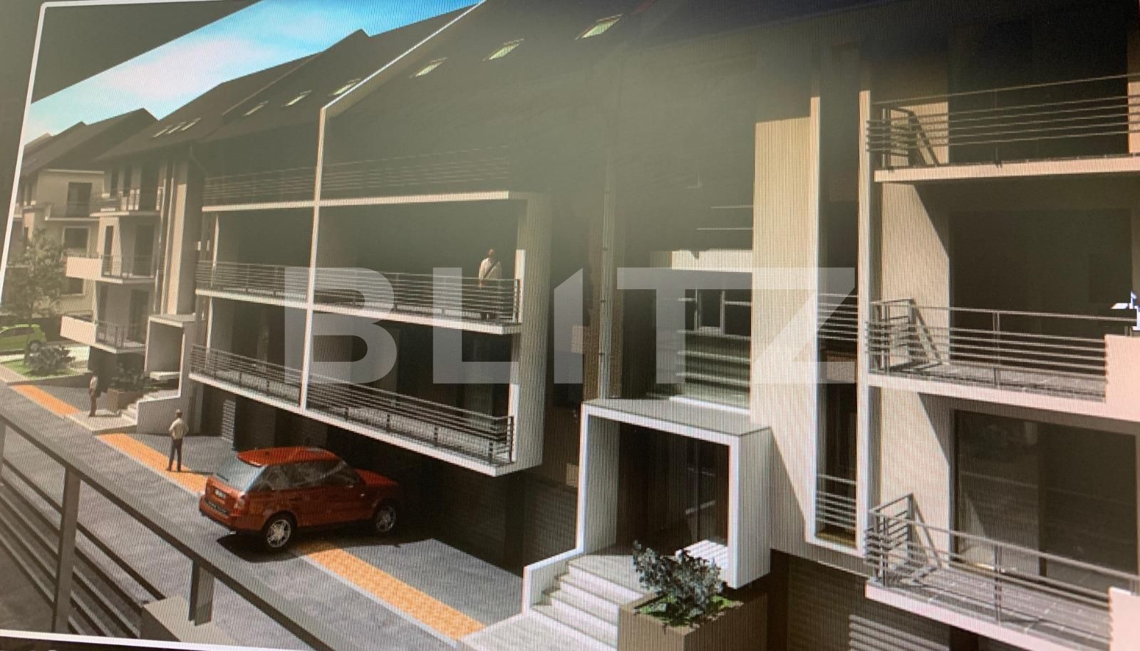 Garsonieră de vânzare Floreşti - 48966AV | BLITZ Cluj-Napoca | Poza11