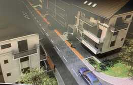 Apartament cu 2 camere, 52 mp, zona nou dezvoltata!