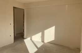 Apartament cu 2 camere, 52 mp, zona nou dezvoltata!