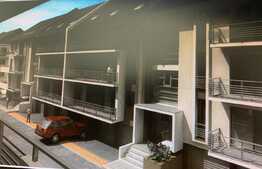 Apartament cu 2 camere, 52 mp, zona nou dezvoltata!