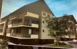 Apartament cu 2 camere, 52 mp, zona nou dezvoltata!