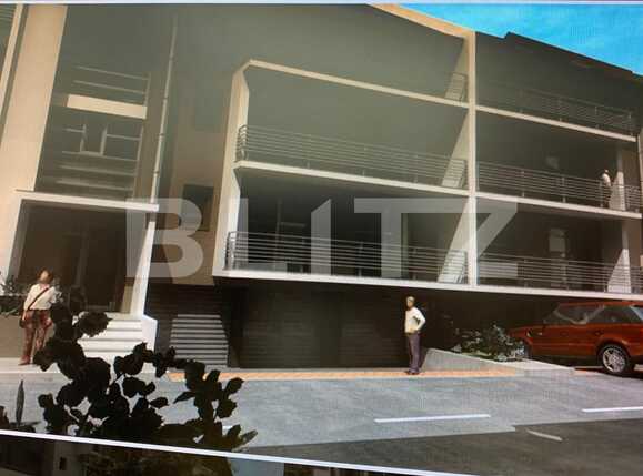 Apartament de vânzare 2 camere Floreşti - 48967AV | BLITZ Cluj-Napoca | Poza13