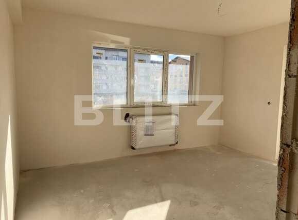 Apartament de vânzare 2 camere Floreşti - 48967AV | BLITZ Cluj-Napoca | Poza4
