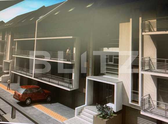 Apartament de vânzare 2 camere Floreşti - 48967AV | BLITZ Cluj-Napoca | Poza9