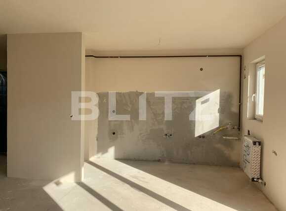 Apartament de vânzare 2 camere Floreşti - 48967AV | BLITZ Cluj-Napoca | Poza3