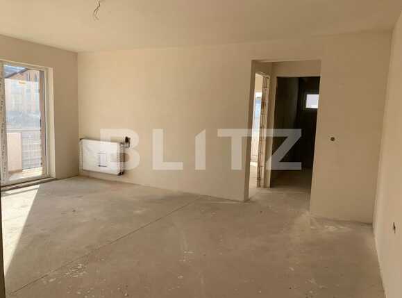 Apartament de vânzare 2 camere Floreşti - 48967AV | BLITZ Cluj-Napoca | Poza5