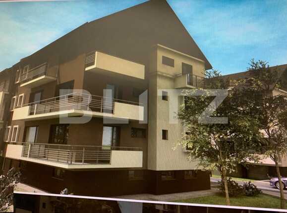 Apartament de vânzare 2 camere Floreşti - 48967AV | BLITZ Cluj-Napoca | Poza11