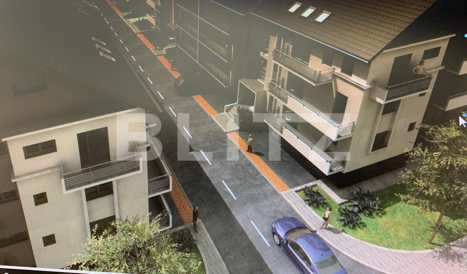 Apartament de vânzare 2 camere Floreşti - 48967AV | BLITZ Cluj-Napoca | Poza10