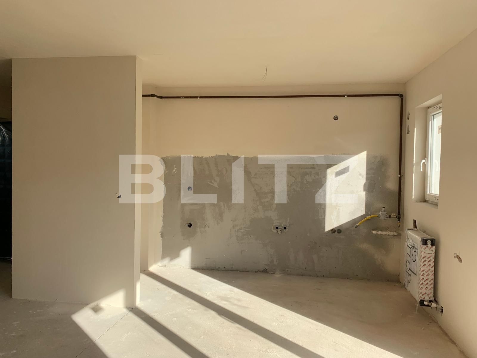 Apartament de vânzare 2 camere Floreşti - 48967AV | BLITZ Cluj-Napoca | Poza3