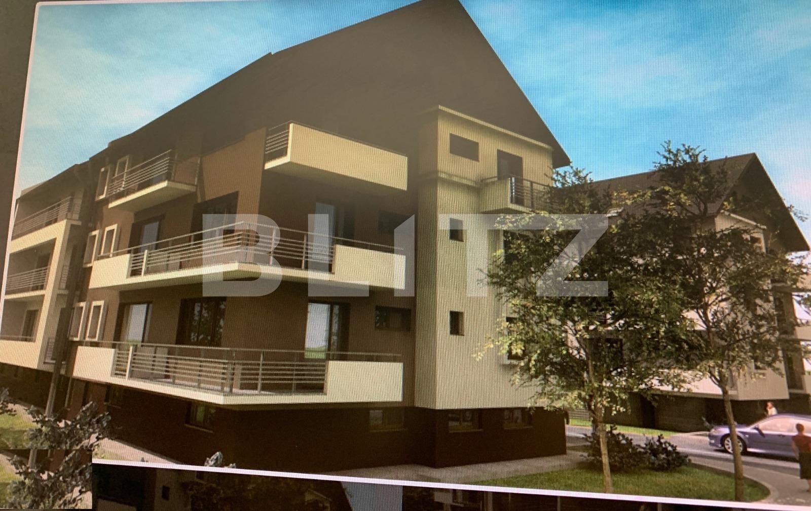 Apartament de vânzare 2 camere Floreşti - 48967AV | BLITZ Cluj-Napoca | Poza11