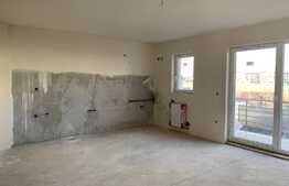 Apartament cu 3 camere, 65 mp, semifinisat!