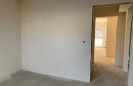 Apartament cu 3 camere, 65 mp, semifinisat!