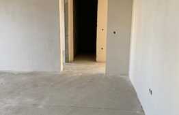 Apartament cu 3 camere, 65 mp, semifinisat!