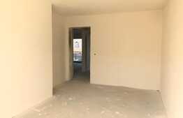 Apartament cu 3 camere, 65 mp, semifinisat!