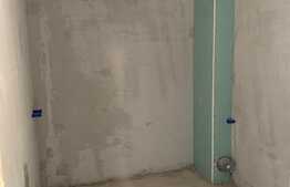 Apartament cu 3 camere, 65 mp, semifinisat!