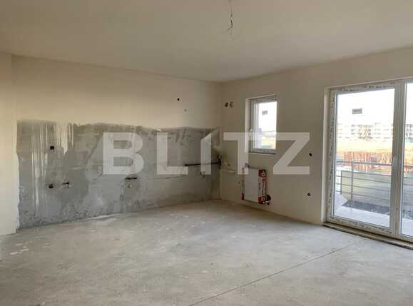 Apartament de vânzare 3 camere Floreşti - 48968AV | BLITZ Cluj-Napoca | Poza1