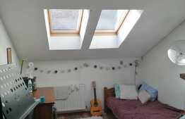 Casa cu 2 apartamente in zona ultracentrala