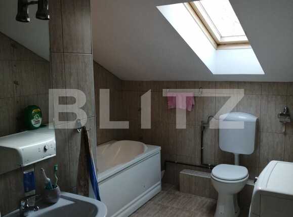 Casa de vânzare 8 camere Central - 48969CV | BLITZ Cluj-Napoca | Poza11