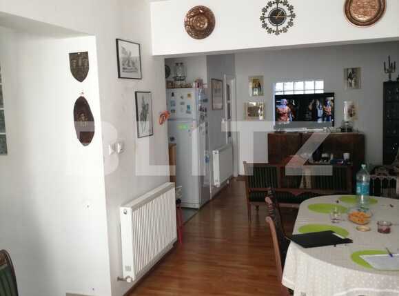 Casa de vânzare 8 camere Central - 48969CV | BLITZ Cluj-Napoca | Poza5