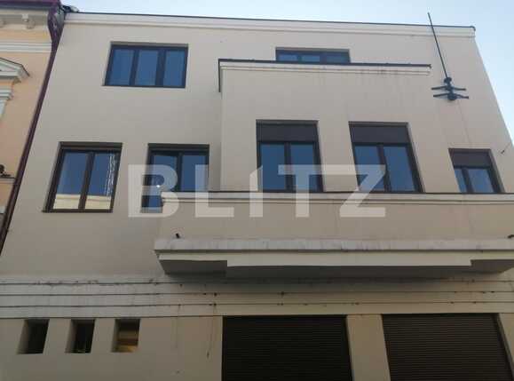 Casa de vânzare 8 camere Central - 48969CV | BLITZ Cluj-Napoca | Poza1