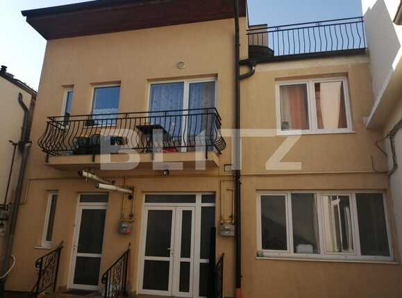 Casa de vânzare 8 camere Central - 48969CV | BLITZ Cluj-Napoca | Poza3