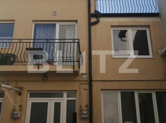 Casa de vânzare 8 camere Central - 48969CV | BLITZ Cluj-Napoca | Poza2