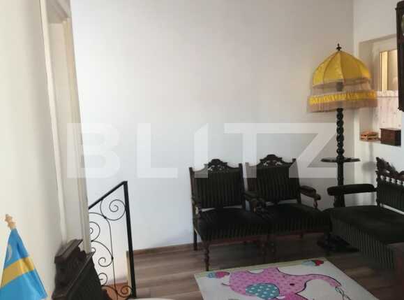 Casa de vânzare 8 camere Central - 48969CV | BLITZ Cluj-Napoca | Poza12