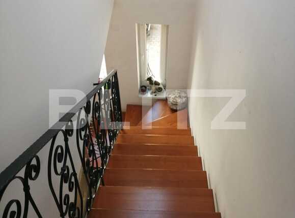 Casa de vânzare 8 camere Central - 48969CV | BLITZ Cluj-Napoca | Poza4