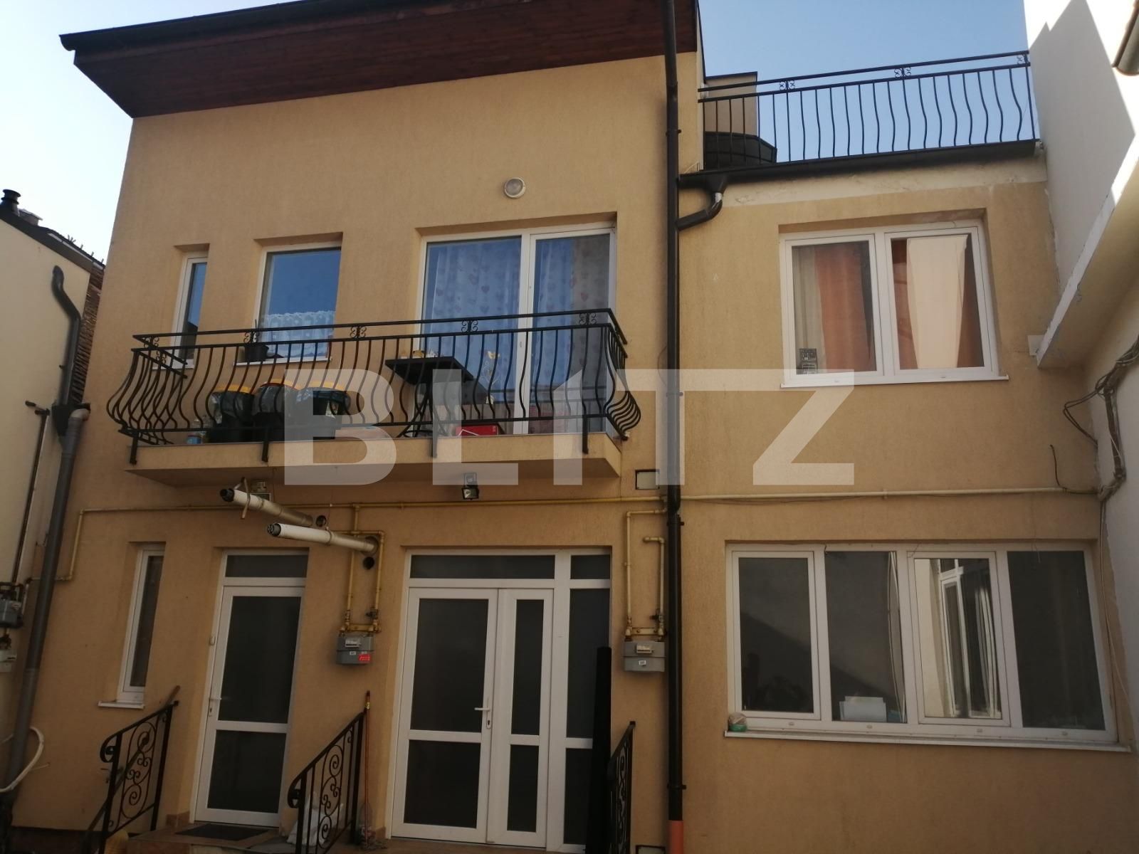 Casa de vânzare 8 camere Central - 48969CV | BLITZ Cluj-Napoca | Poza3