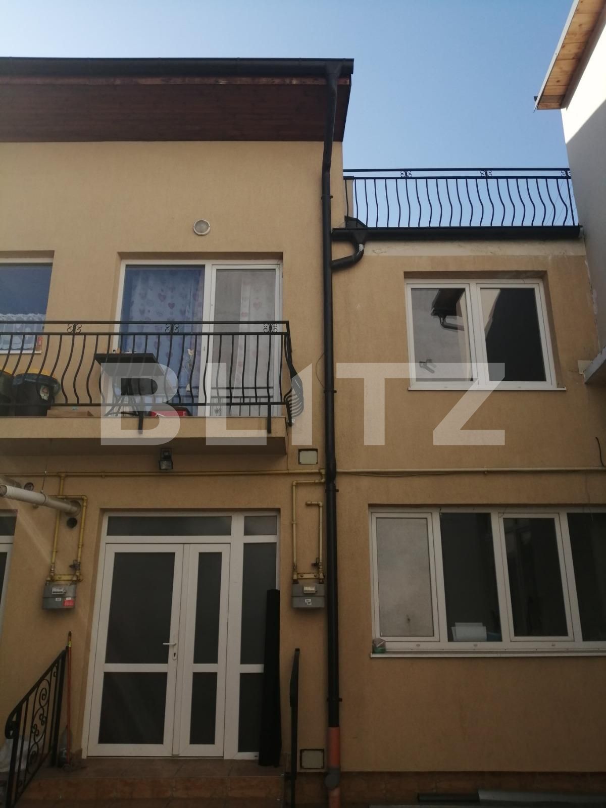 Casa de vânzare 8 camere Central - 48969CV | BLITZ Cluj-Napoca | Poza2