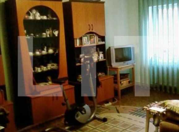 Apartament de vânzare 3 camere Marasti - 4897AV | BLITZ Cluj-Napoca | Poza1