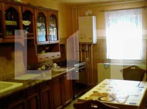 Apartament de vânzare 3 camere Marasti - 4897AV | BLITZ Cluj-Napoca | Poza4