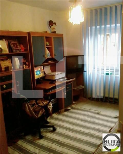 Apartament de vânzare 3 camere Marasti - 4897AV | BLITZ Cluj-Napoca | Poza2