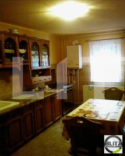 Apartament de vânzare 3 camere Marasti - 4897AV | BLITZ Cluj-Napoca | Poza4