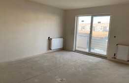 Apartament cu 2 camere, 50 mp, semifinisat!