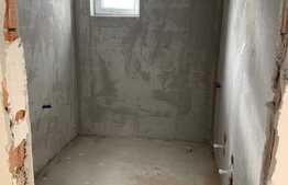 Apartament cu 2 camere, 50 mp, semifinisat!