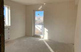 Apartament cu 2 camere, 50 mp, semifinisat!