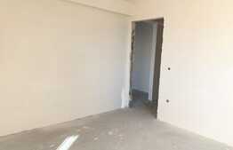 Apartament cu 2 camere, 50 mp, semifinisat!