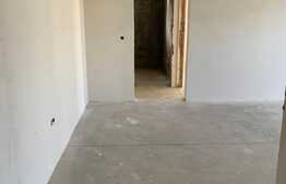 Apartament cu 2 camere, 50 mp, semifinisat!