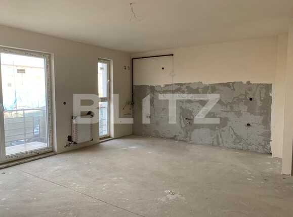 Apartament de vânzare 2 camere Floreşti - 48970AV | BLITZ Cluj-Napoca | Poza1