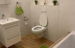 Apartament 2 camere, 40 mp, zona strazii Fabricii