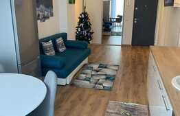 Apartament 2 camere, 40 mp, zona strazii Fabricii