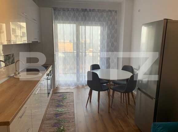 Apartament de vânzare 2 camere Marasti - 48971AV | BLITZ Cluj-Napoca | Poza2