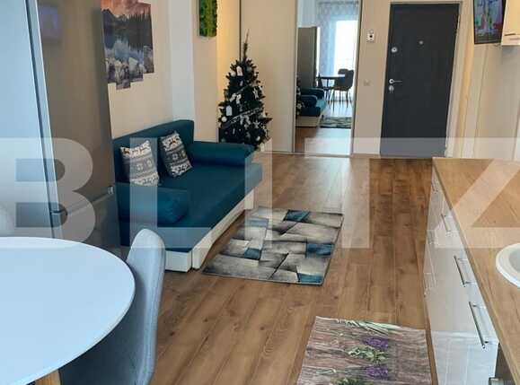 Apartament de vânzare 2 camere Marasti - 48971AV | BLITZ Cluj-Napoca | Poza3