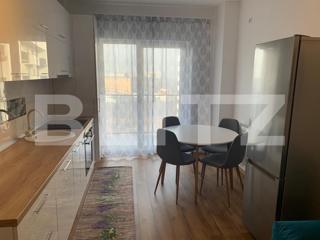 Apartament de vânzare 2 camere Marasti - 48971AV | BLITZ Cluj-Napoca | Poza2